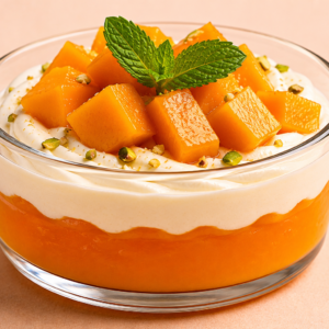 Mango Delight